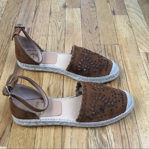 Kanna Pippa Espadrilles NIB - Picture 2 of 8